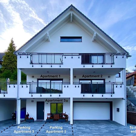 Villa Number 8 Feldberg  Εξωτερικό φωτογραφία