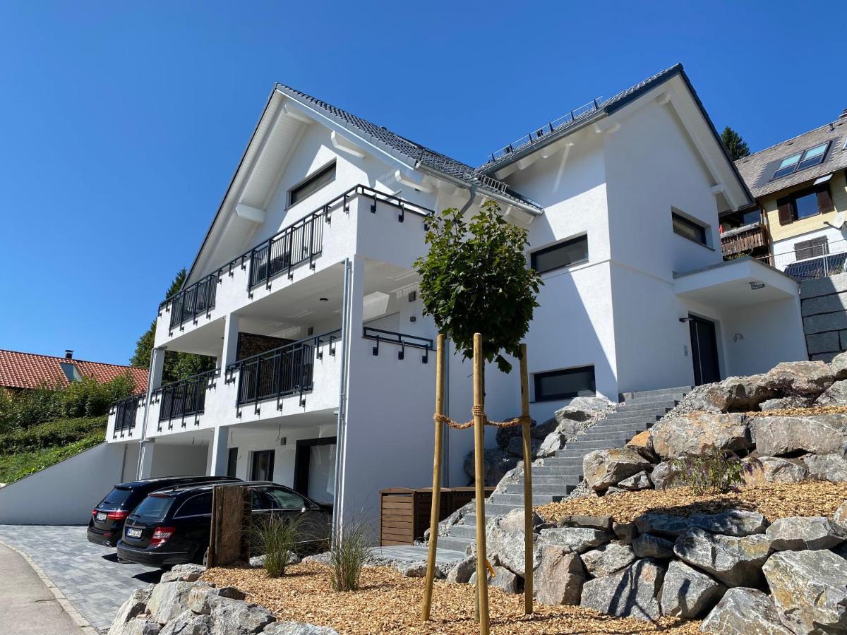 Villa Number 8 Feldberg  Εξωτερικό φωτογραφία