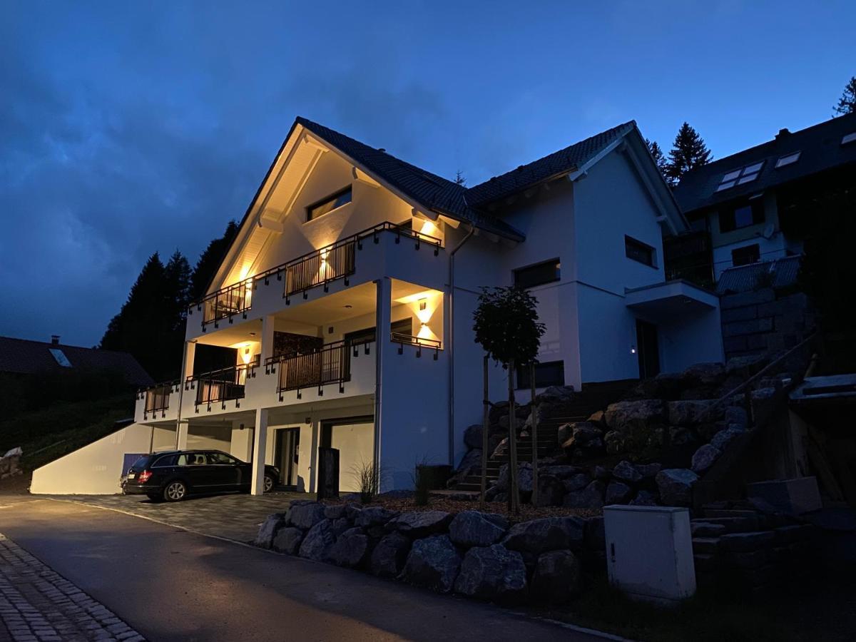 Villa Number 8 Feldberg  Εξωτερικό φωτογραφία