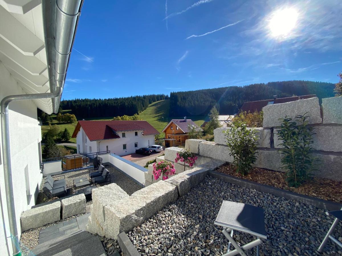 Villa Number 8 Feldberg  Εξωτερικό φωτογραφία