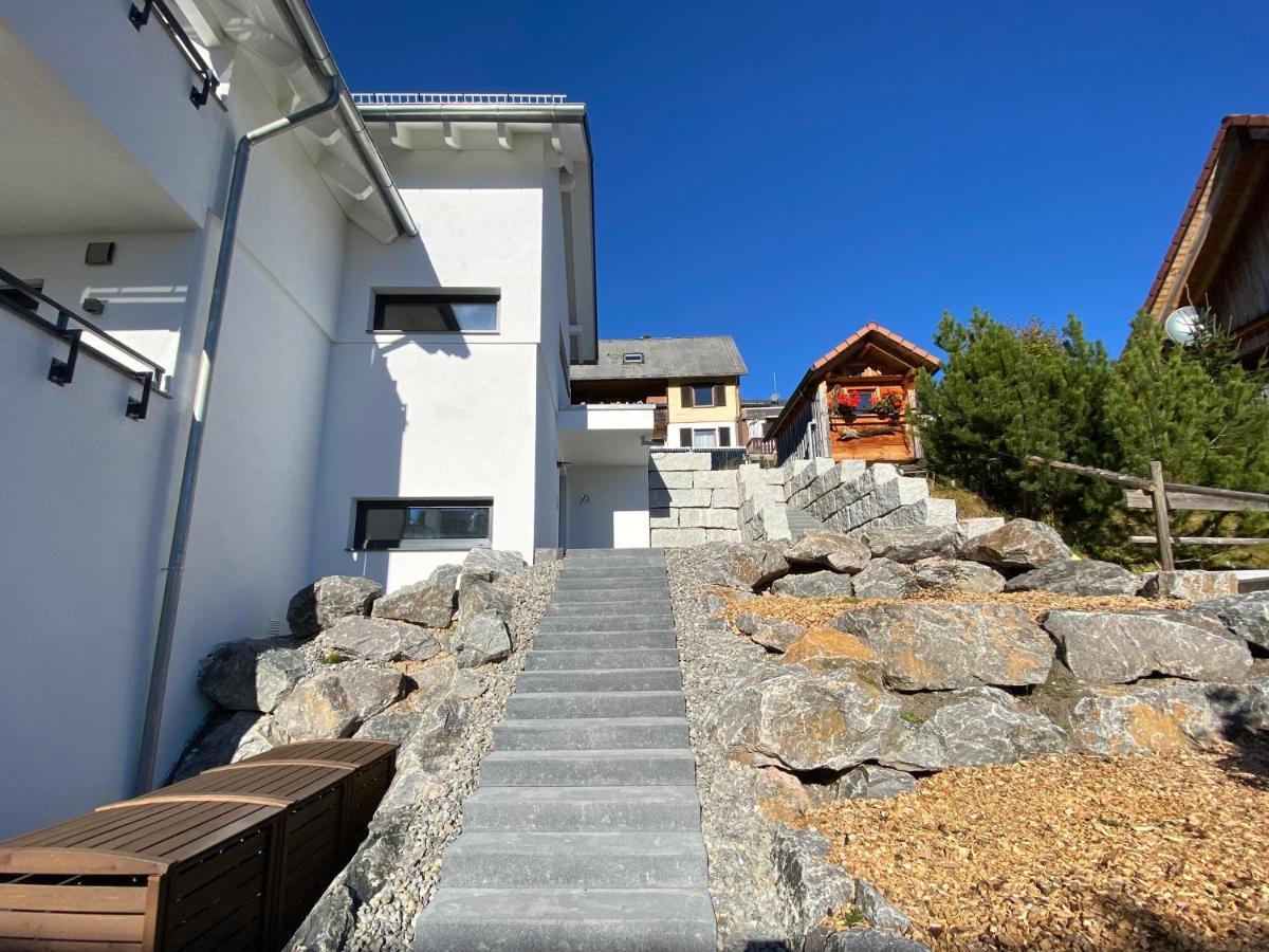Villa Number 8 Feldberg  Εξωτερικό φωτογραφία