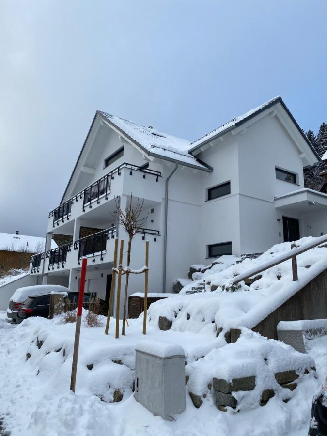 Villa Number 8 Feldberg  Εξωτερικό φωτογραφία