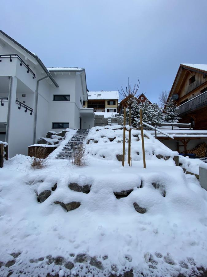 Villa Number 8 Feldberg  Εξωτερικό φωτογραφία