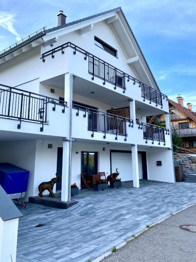 Villa Number 8 Feldberg  Εξωτερικό φωτογραφία