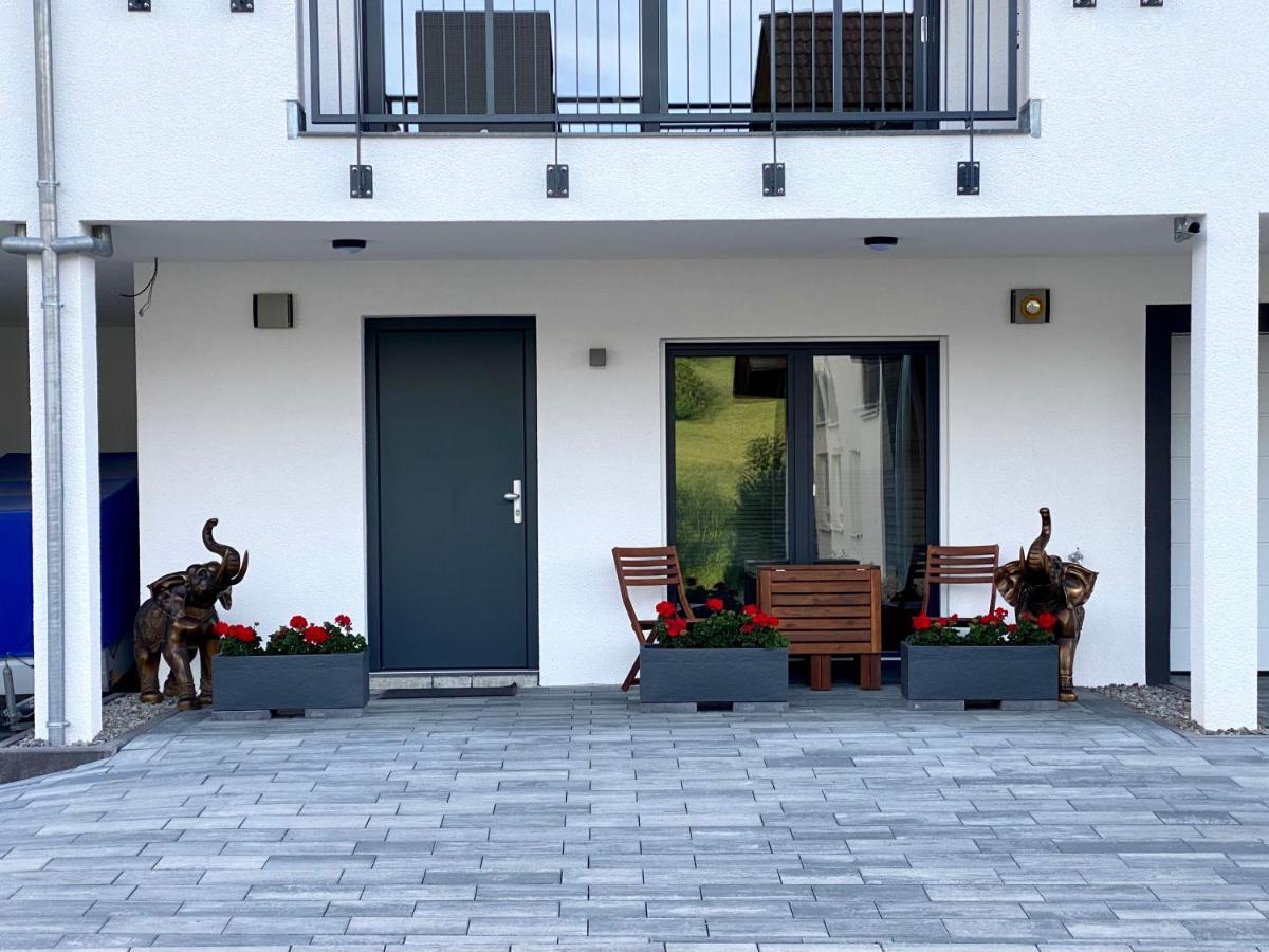 Villa Number 8 Feldberg  Εξωτερικό φωτογραφία