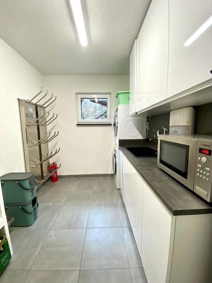 Villa Number 8 Feldberg  Εξωτερικό φωτογραφία