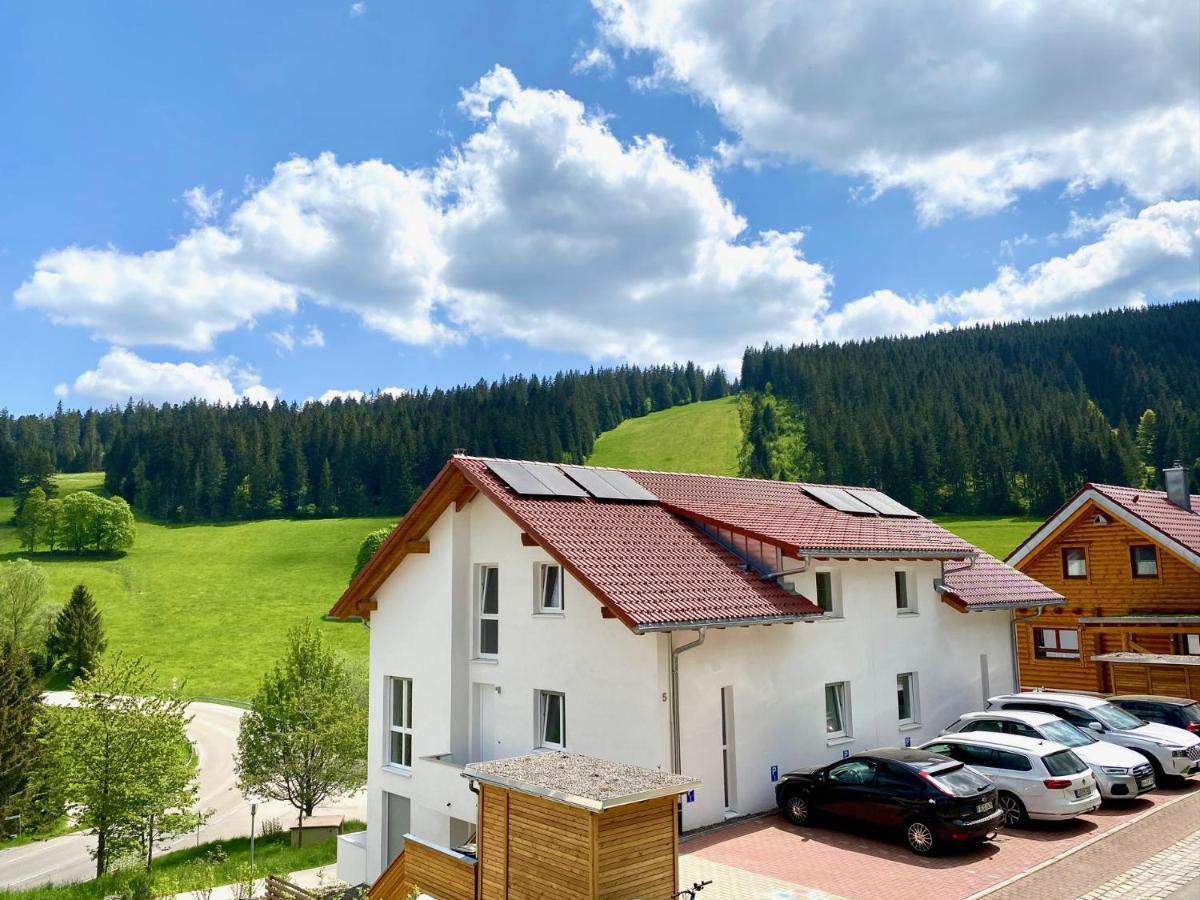 Villa Number 8 Feldberg  Εξωτερικό φωτογραφία