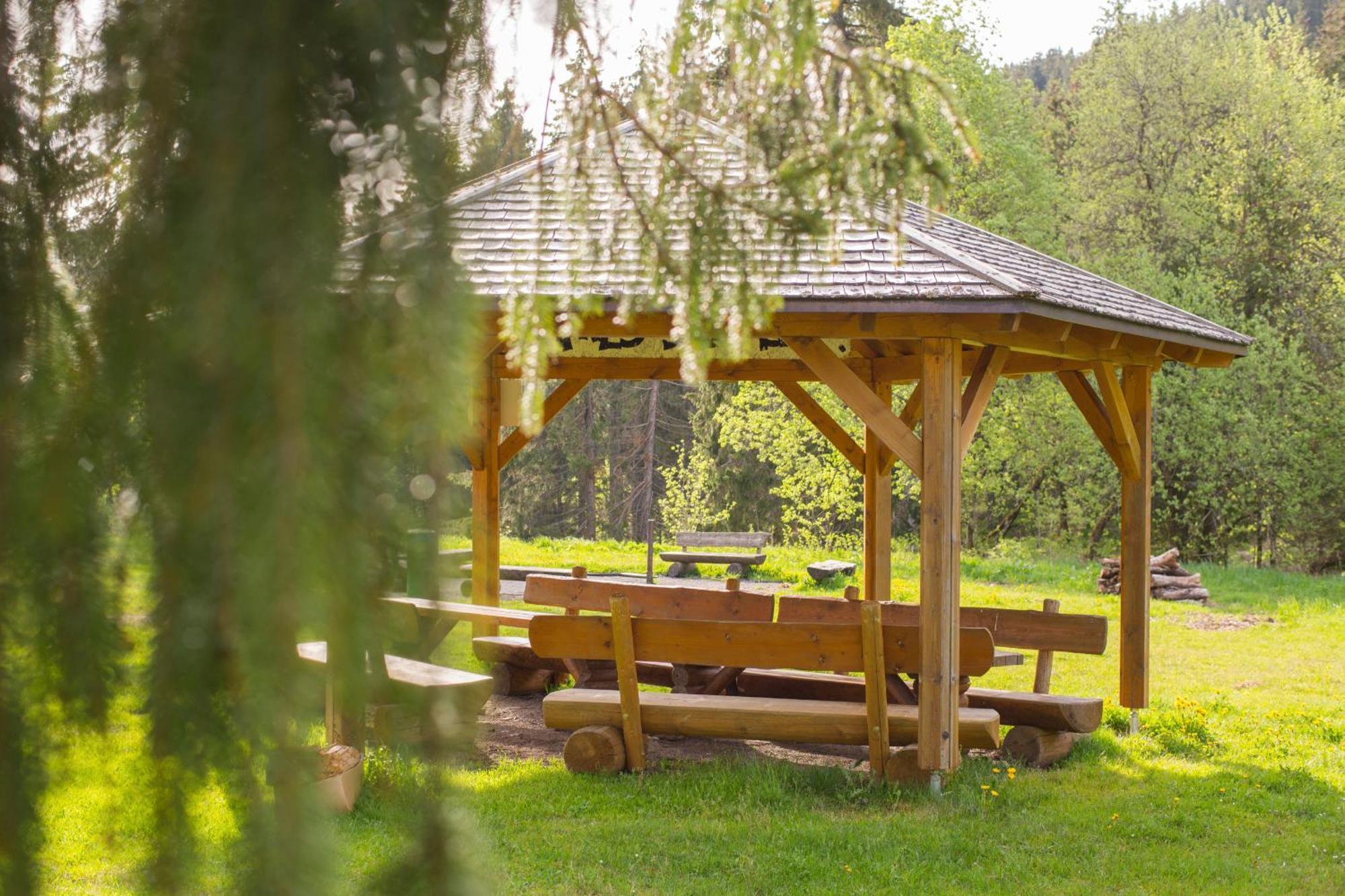 Villa Number 8 Feldberg  Εξωτερικό φωτογραφία