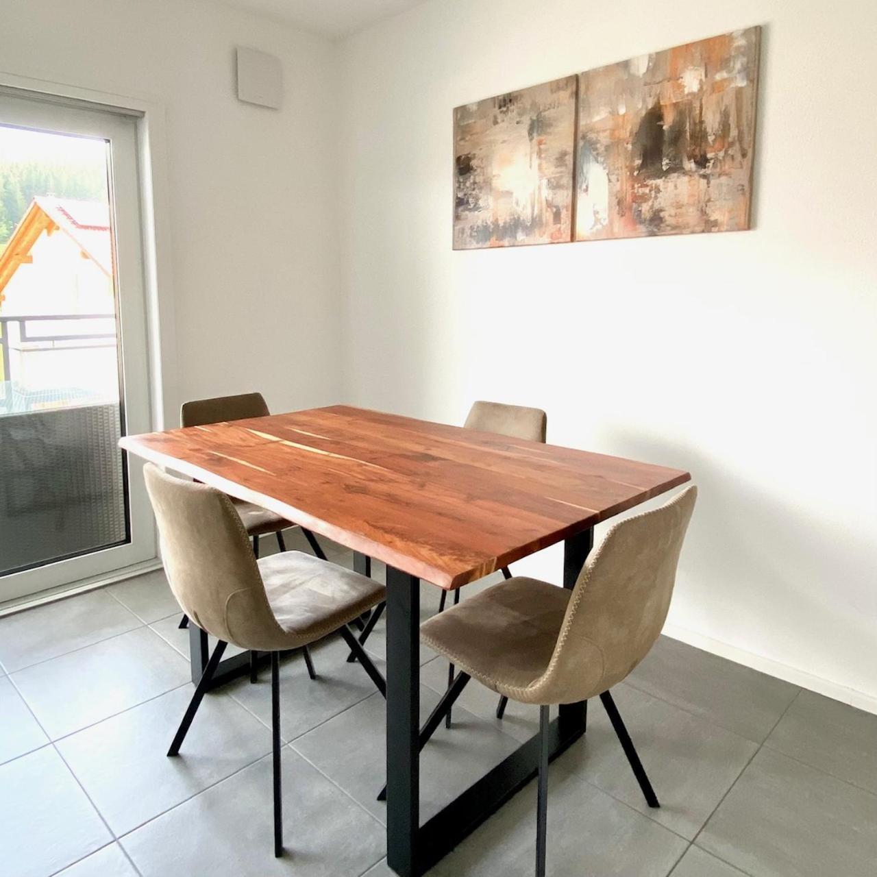 Villa Number 8 Feldberg  Δωμάτιο φωτογραφία