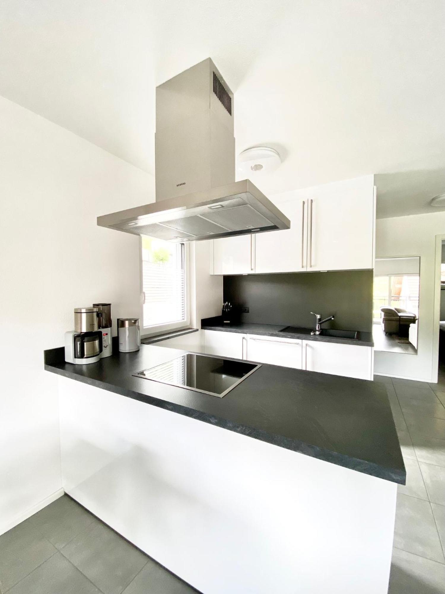Villa Number 8 Feldberg  Δωμάτιο φωτογραφία