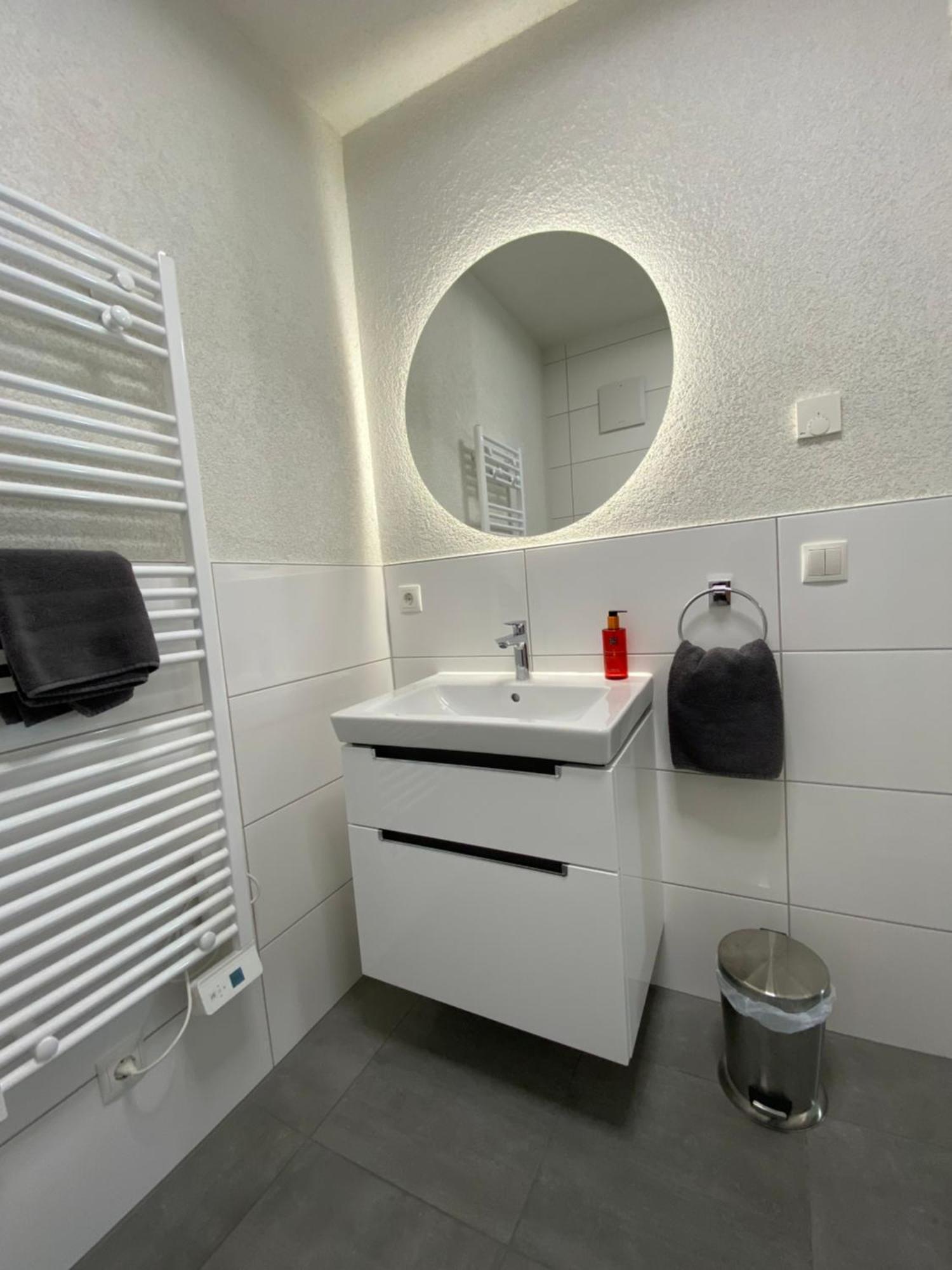 Villa Number 8 Feldberg  Δωμάτιο φωτογραφία