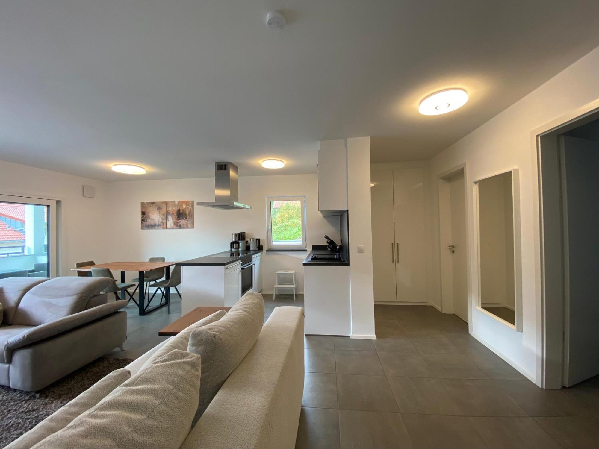 Villa Number 8 Feldberg  Δωμάτιο φωτογραφία