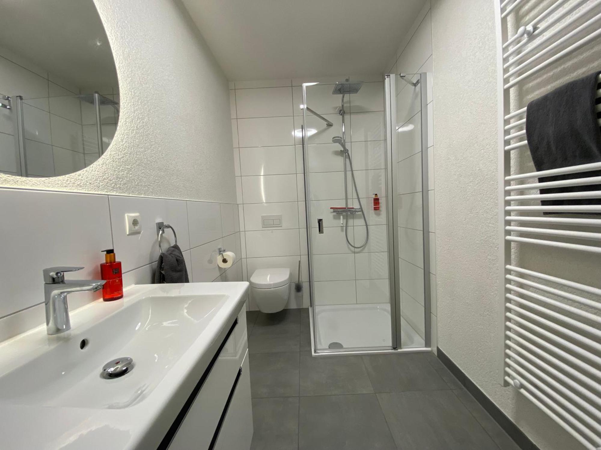 Villa Number 8 Feldberg  Δωμάτιο φωτογραφία