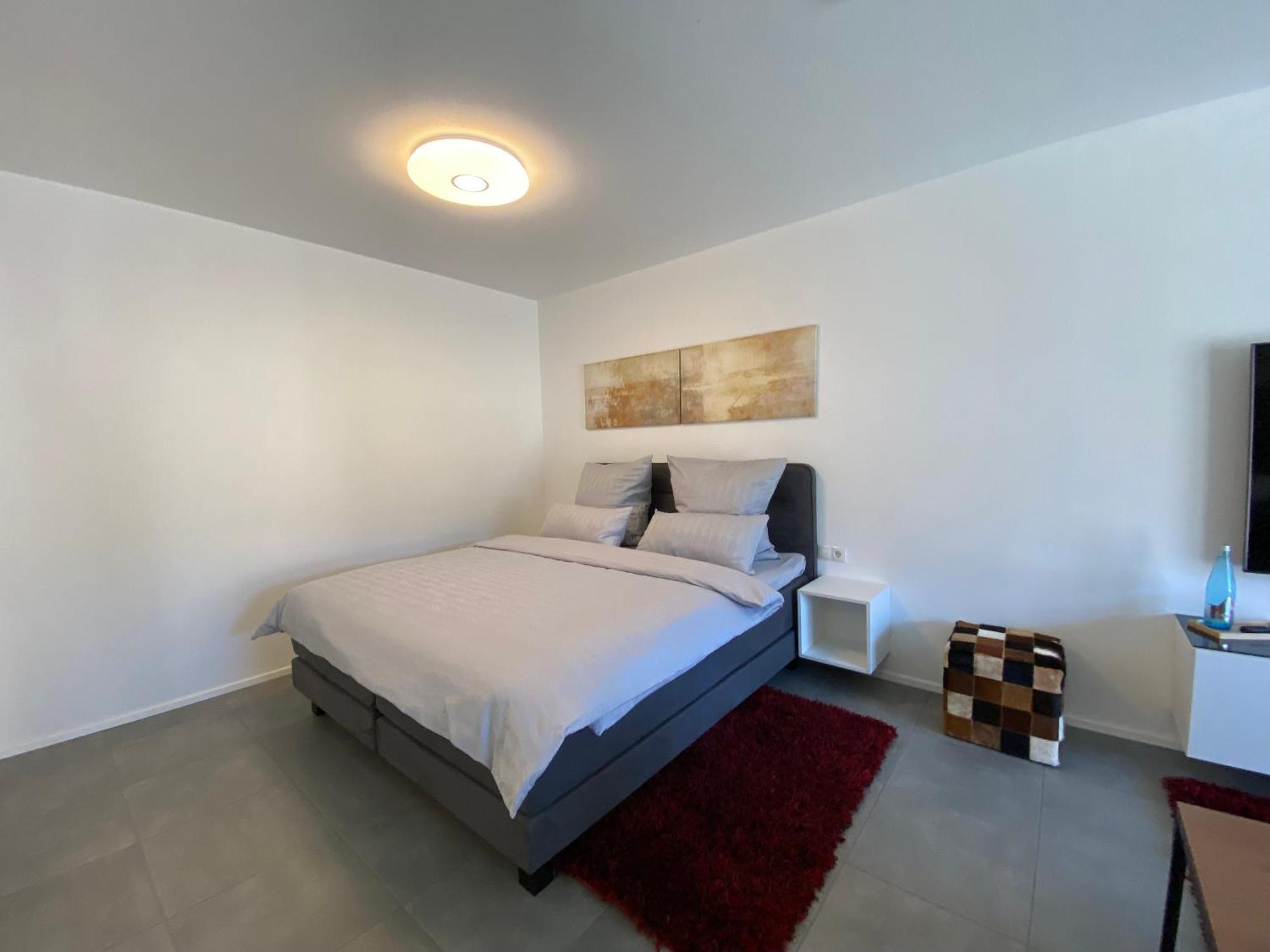 Villa Number 8 Feldberg  Δωμάτιο φωτογραφία
