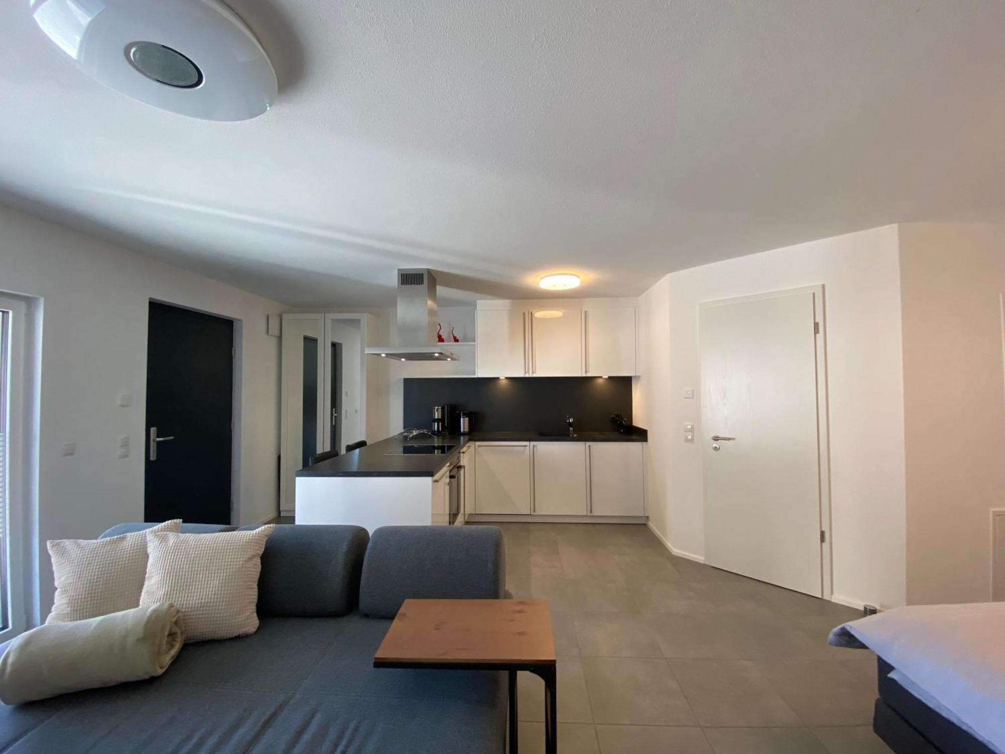 Villa Number 8 Feldberg  Δωμάτιο φωτογραφία
