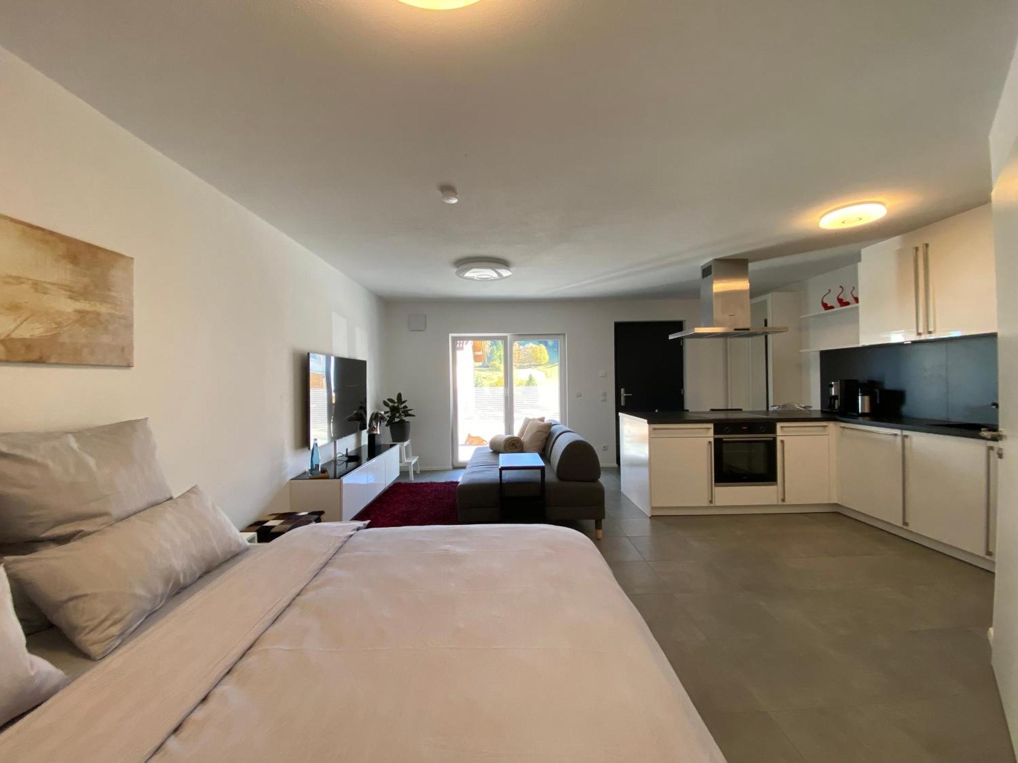 Villa Number 8 Feldberg  Δωμάτιο φωτογραφία