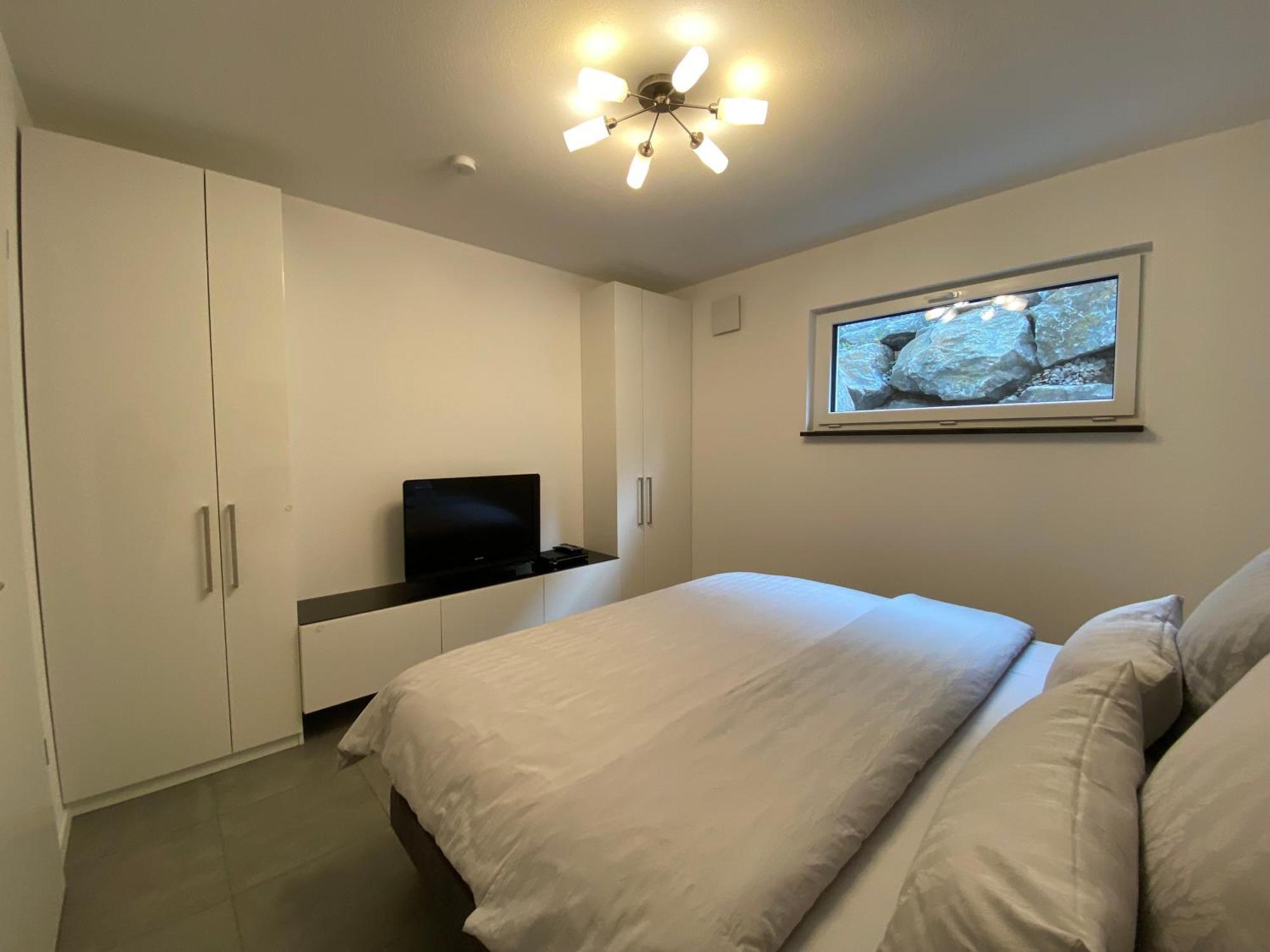 Villa Number 8 Feldberg  Δωμάτιο φωτογραφία
