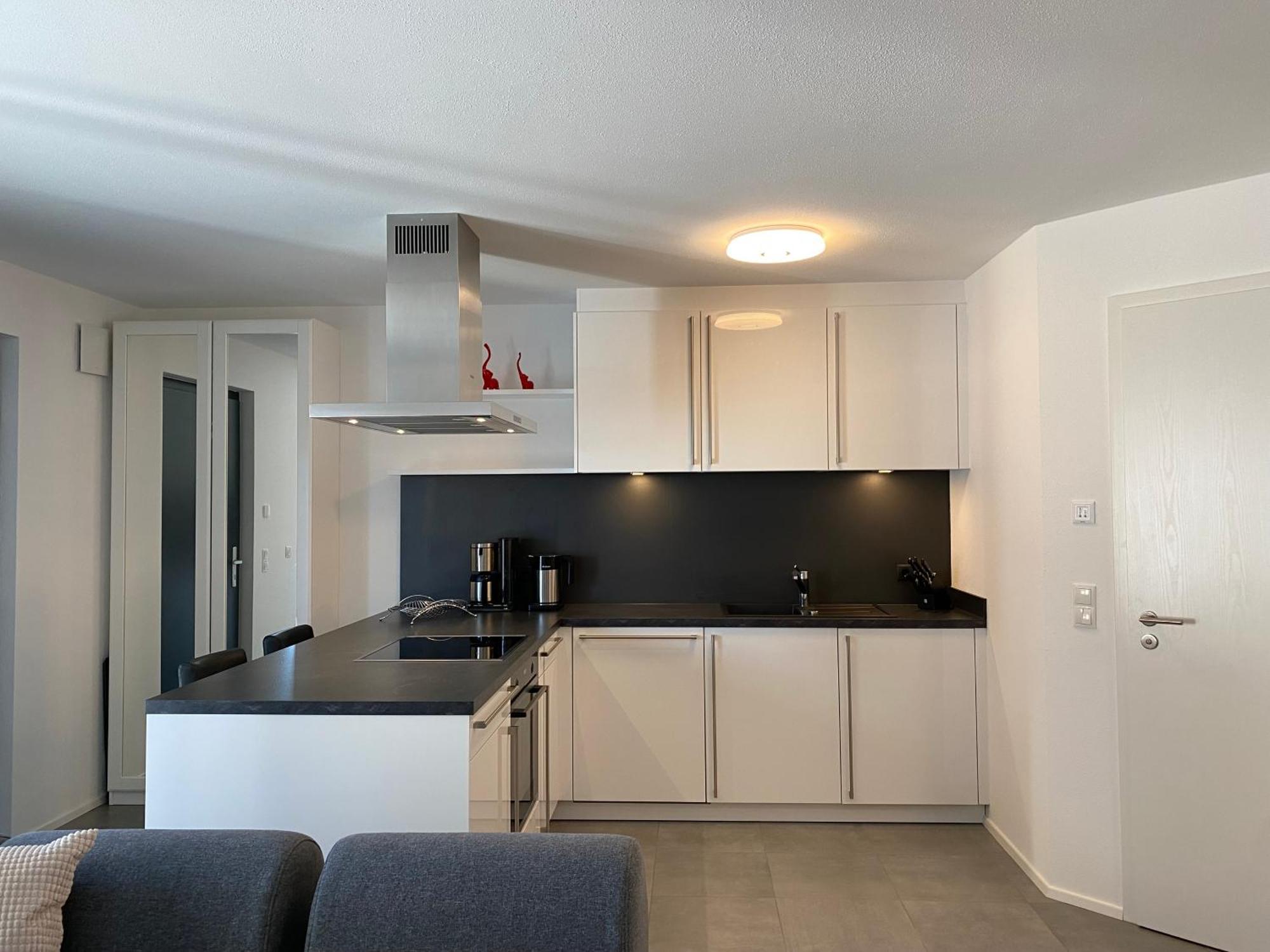 Villa Number 8 Feldberg  Δωμάτιο φωτογραφία