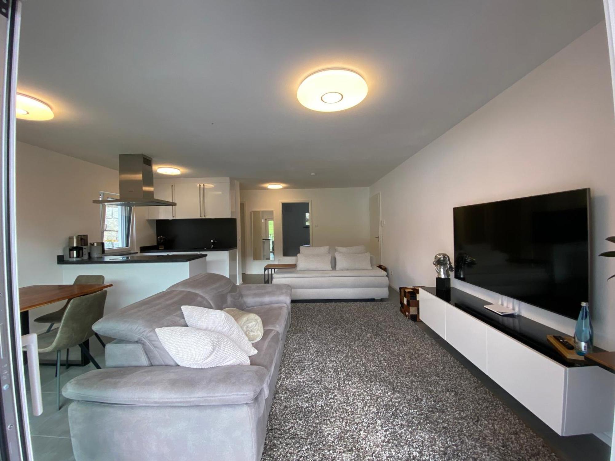 Villa Number 8 Feldberg  Δωμάτιο φωτογραφία