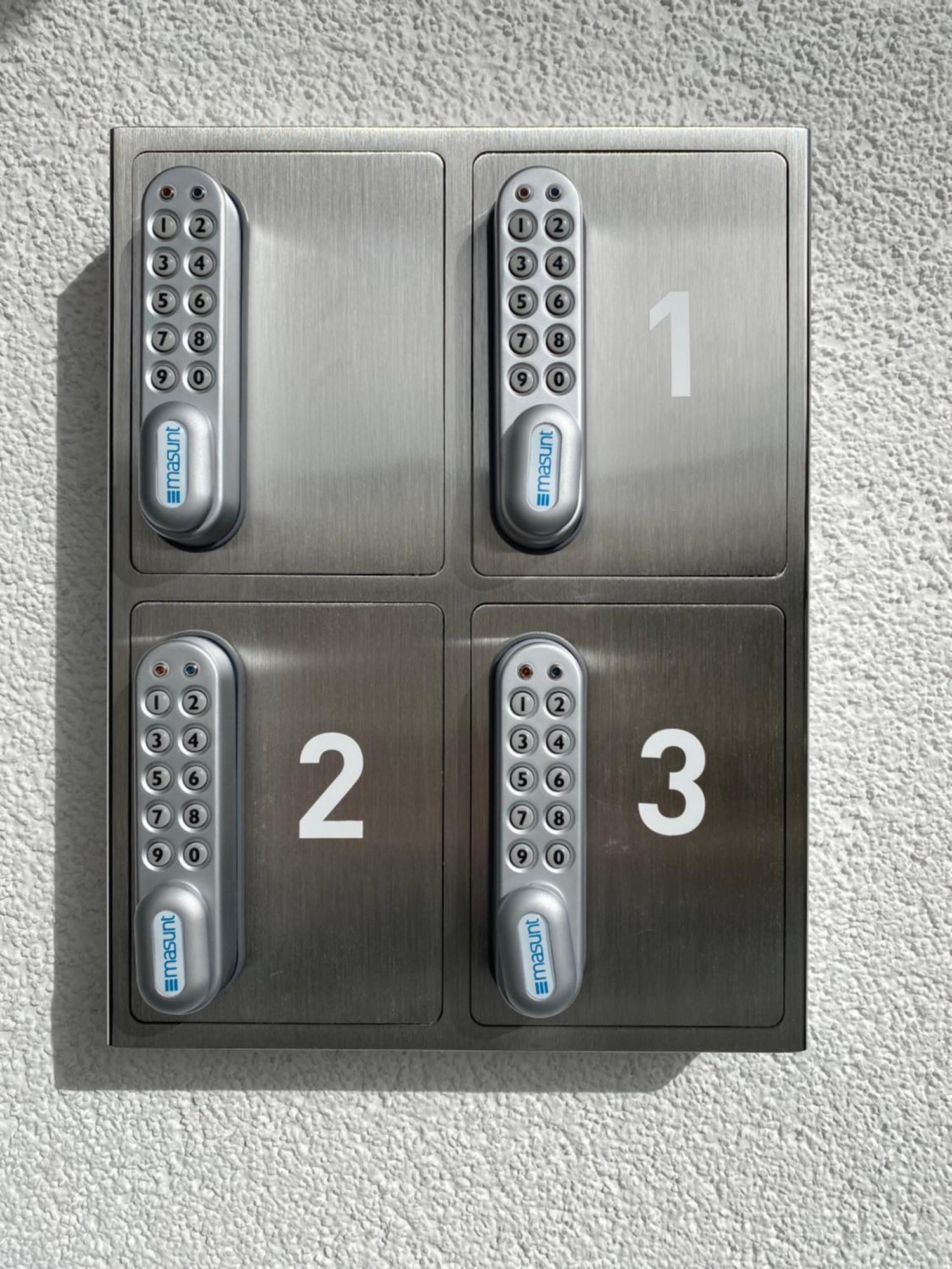 Villa Number 8 Feldberg  Εξωτερικό φωτογραφία